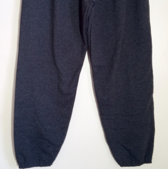 Athletic Works charcoal grey jogging set Men's size Large - Picture 5 of 8